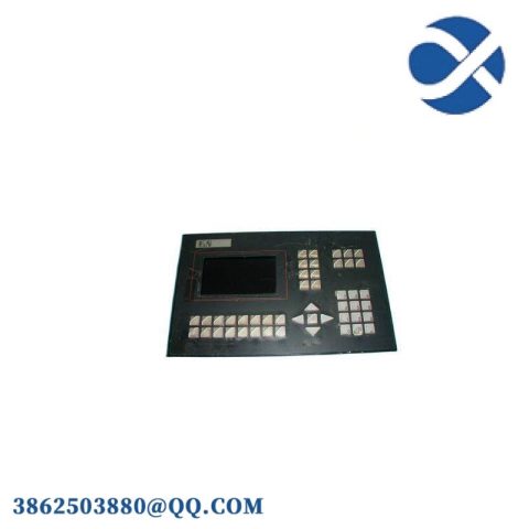 B&R 8LSA44.E3030C100-0 High-Performance Control Module