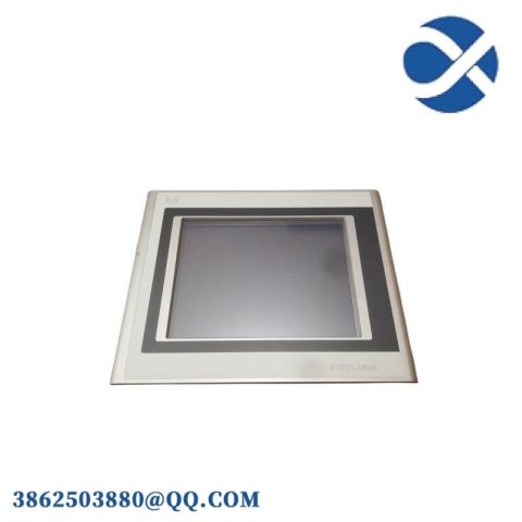 B&R 8CR500.10-1 Control Module for Industrial Automation