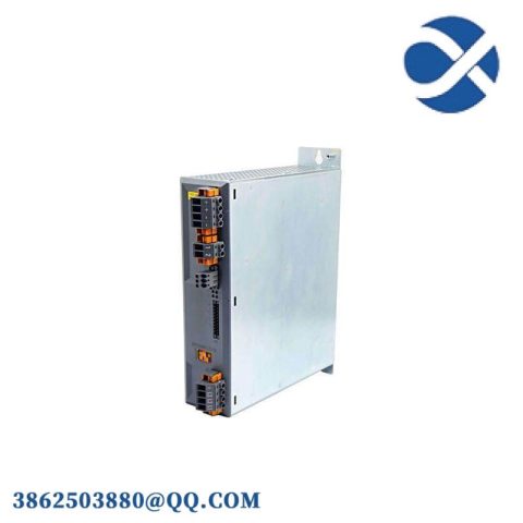 B&R 80PS080X3.10-01 Power Supply Module: High Efficiency & Reliability for Industrial Automation