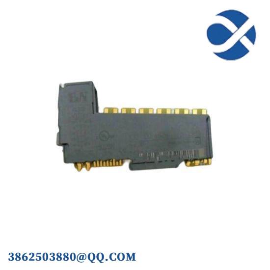 b_r_x20do4529_digital_output_module.jpg B&R X67AM1323 High Performance Digital Input Module for Industrial Automation