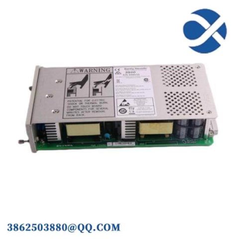 Bently 330604-00-13-10-02-00 Vibration Monitoring Sensor