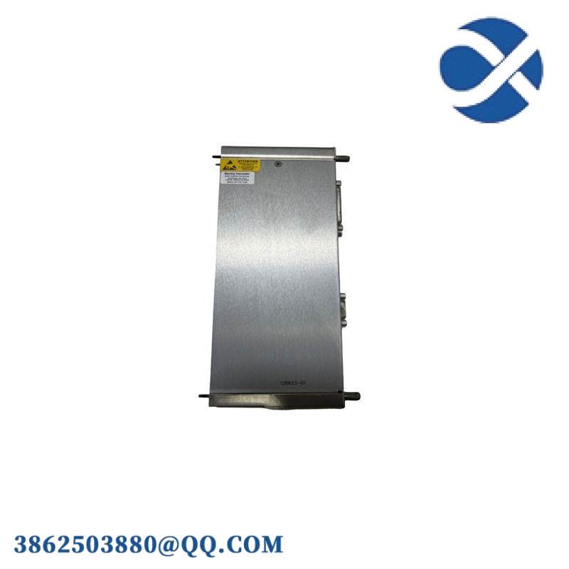 bently_nevada_126623-01_aero_gt_vibration_i_o_module.jpg Bently 1900/65-01-01-03-00 Industrial Module, Efficient Performance and Reliability