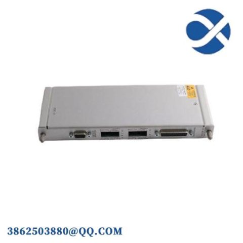 Bently Nevada 128240-01 Prox/Seismic Input/Output Module