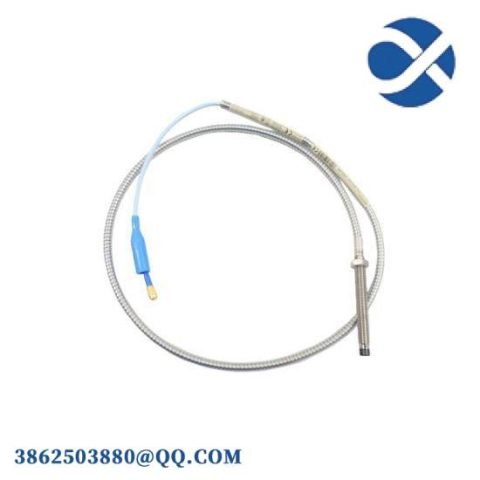 Bently 86691-09246-0435-25 Industrial Control Module