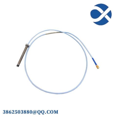 BENTLY NEVADA 330104-02-19-10-01-00 Proximitor Sensor - Precise Monitoring for Industrial Applications