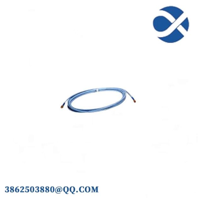 Bently Nevada 330130-040-10-CN: 3300 XL Standard Extension Cable