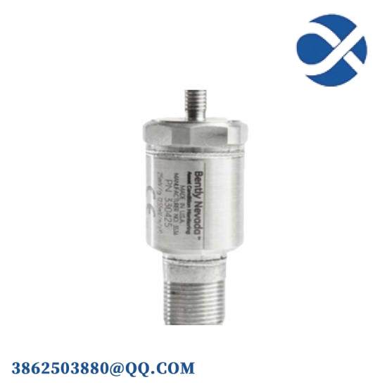 bently_nevada_330450-60_velomitor.jpg Bently 1900/65-01-01-03-00 Industrial Module, Efficient Performance and Reliability