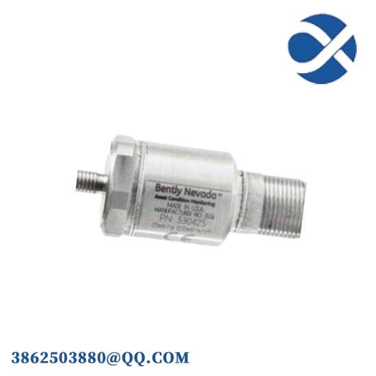 bently_nevada_330450-60_velomitor_1.jpg Bently 1900/65-01-01-03-00 Industrial Module, Efficient Performance and Reliability