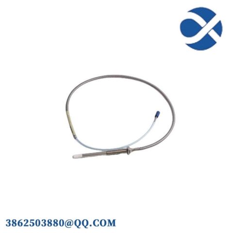 Bently Nevada 330910-05-11-10-02-00 Proximity Transducer - Precision Measurement for Industrial Automation