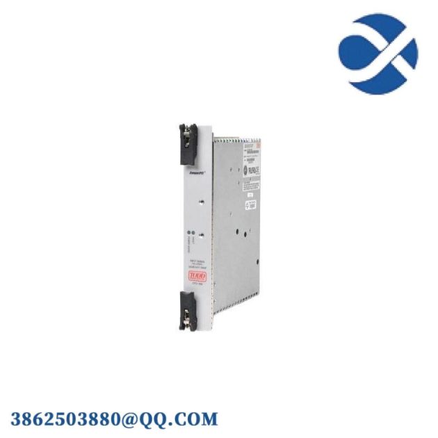 COMPACTPCI CPCI-350/CPCI-354, 1203W AC Power Supply - High Performance, Efficient and Reliable Power Solution
