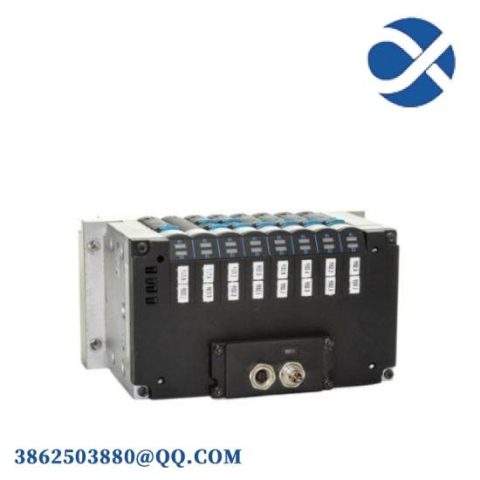 Festo CPV14-GE-DI01-8 Electrical Interface Module