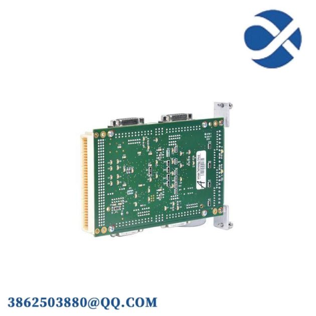 Bently Nevada ACC-24E2S Condition Monitoring System