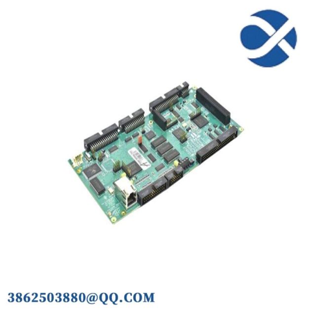 ABB DSDX451L Digital Input Module