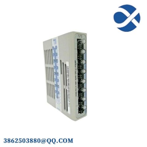 Emerson 5X00109G02 - High Performance Analog Input Module