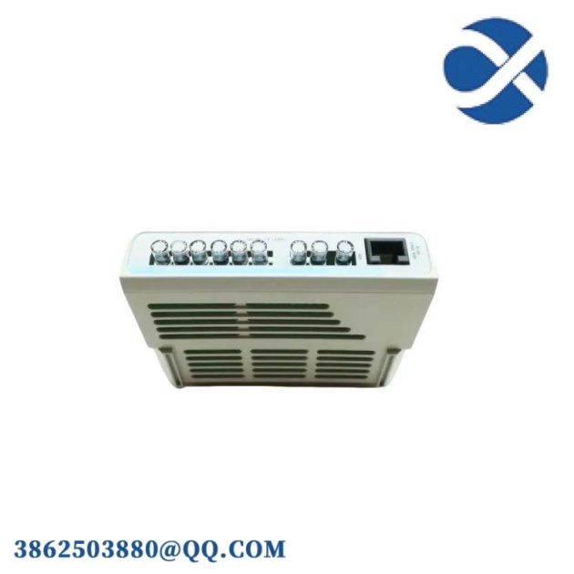 Emerson Ovation 5X00059G01 - HART Analog Input Module