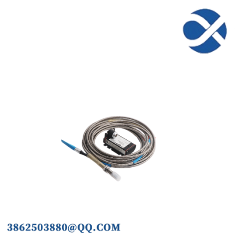 EMERSON PR6426/010-140, CON021/916-200 - Brand New Industrial Control Module