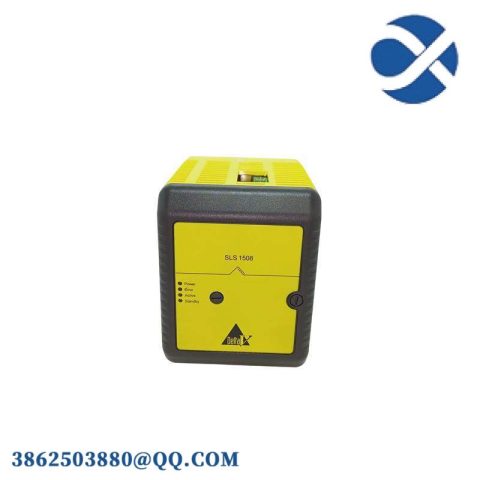 Emerson 5A26148G14 High-Performance Industrial Control Module