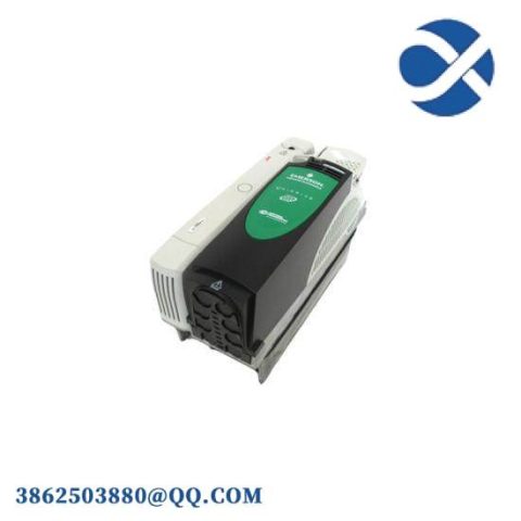 Emerson BLIV-D100A Industrial Control Module