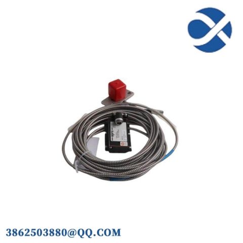 EPRO PR6426/010-140 Eddy Current Sensor: Precision Detection for Industrial Automation