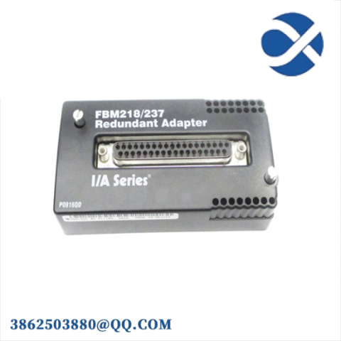 FOXBORO P0900JG Control System Module, Precision Industrial Automation Component