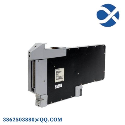 Foxboro PO97OBP High-Performance Process Control Module
