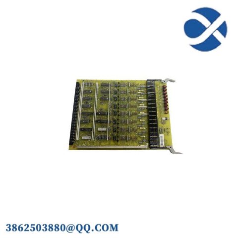 GE DS3800NPPC1L1L Circuit Board: Precision Engineered for Industrial Automation