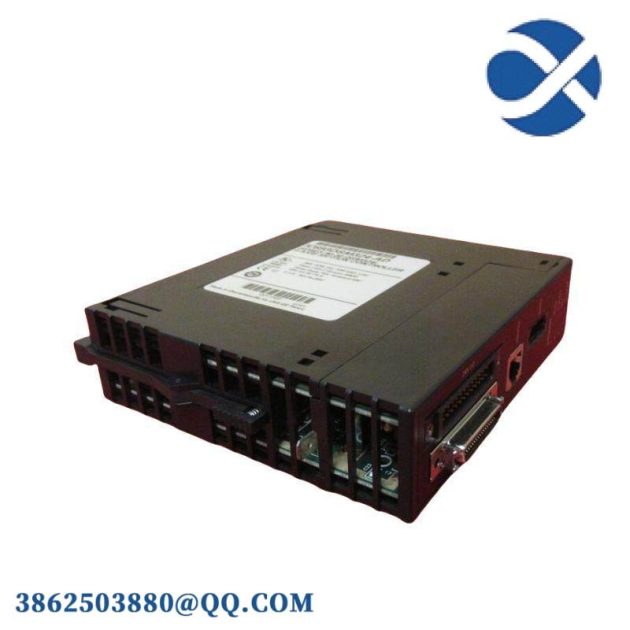 GE 531X140CC-HANM2 AC-500 Drive System Power Board