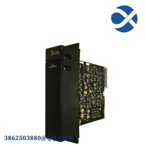 GE Fanuc IC697BEM711 - PLC Module for Industrial Control Systems