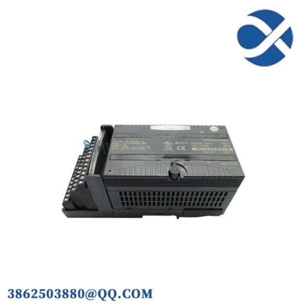 GE IC693APU300 PLC - High Performance Control Module