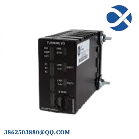 GE IC200MDD840LT Industrial Control Module