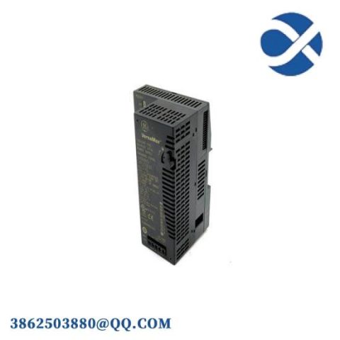 GE IC200ALG430LT Analog Input Module