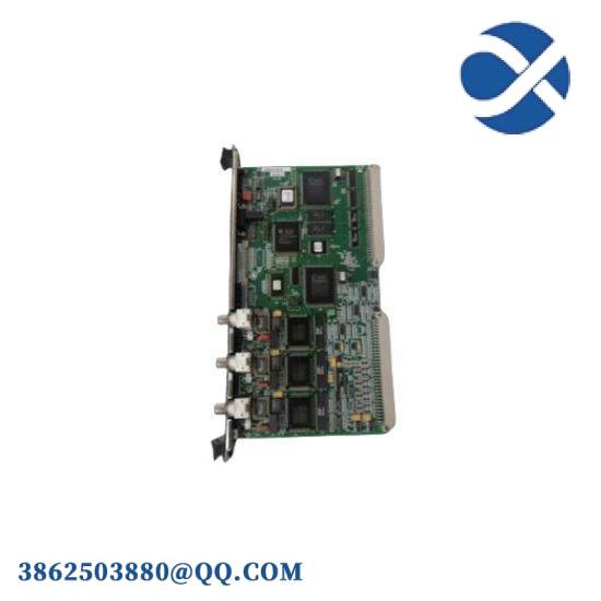 general_electric_is215vcmih2ca_circuit_board.jpg GE IS215VCMIH2CA: High-Performance VME Communications Interface