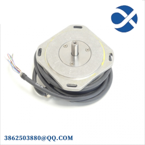 Heidenhain ROD-880C-36000-03S12-03 Encoder - Precision Linear Position Measurement