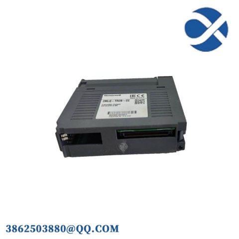 Honeywell 51309154225 Industrial Automation Control Module