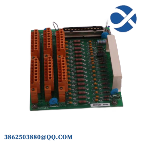 Honeywell 38001847-100 Industrial Automation Control Module, High Performance for Industrial Processes