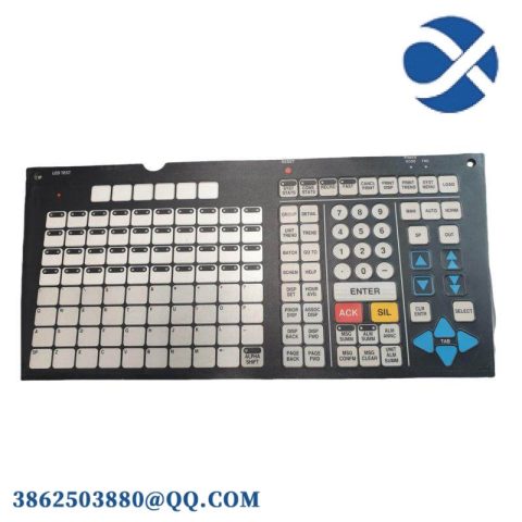 Honeywell 51402497-200: Advanced Operator Console