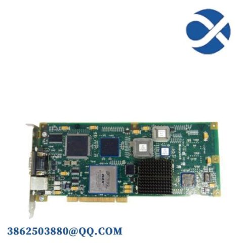 Honeywell 51403776-100 UCN Series Control Module