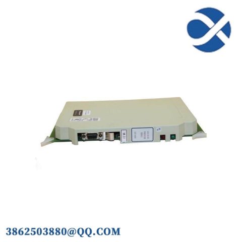 Honeywell 620-0080 PLC Processor Module, High-Performance Control Solution