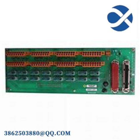 Honeywell MU-TAOY23 80366177-200 ANALOG OUTPUT MODULE