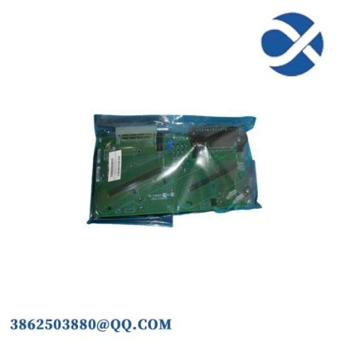 Honeywell 51304650250 Industrial Control Module