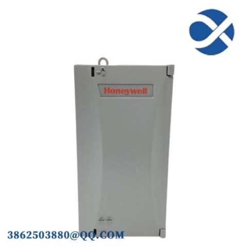 Honeywell 8LSA35.EA060D000-3 Control Module for Industrial Automation