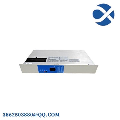 Honeywell CC-PWRR01 51199929-100 51198685-100, Advanced Power Supply Module