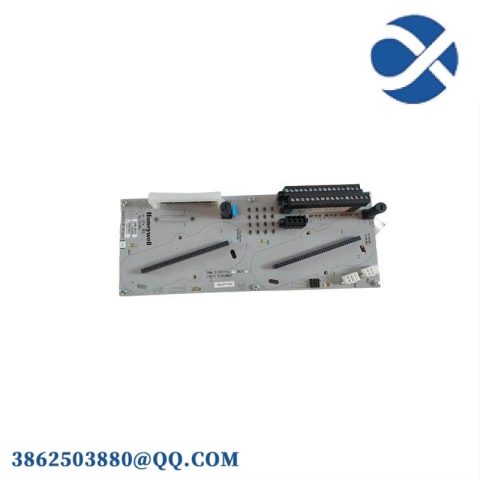 HONEYWELL DC-TAIX61 - High-Performance PCB Card for Industrial Control Systems