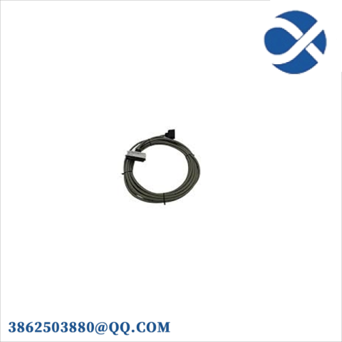 Honeywell MU-KFTA10 51201420-010 FTA Cable for Industrial Control Systems