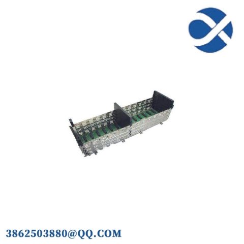 Honeywell TK-FXX132 - 13 Slot Rack, Automation Solutions for Your Industry