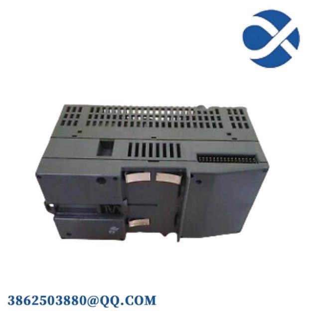 GE Fanuc IC200PWR101E High-Power PLC Module, A Robust Power Supply for Industrial Automation