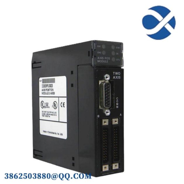 GE IC676CBLPWB100 Industrial Control Module, High Performance & Reliability