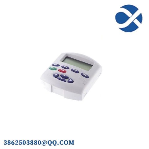 INDRAMAT REFU RZB 01.2-UN: Integrated Drive Keypad Display Panel for Advanced Control Solutions