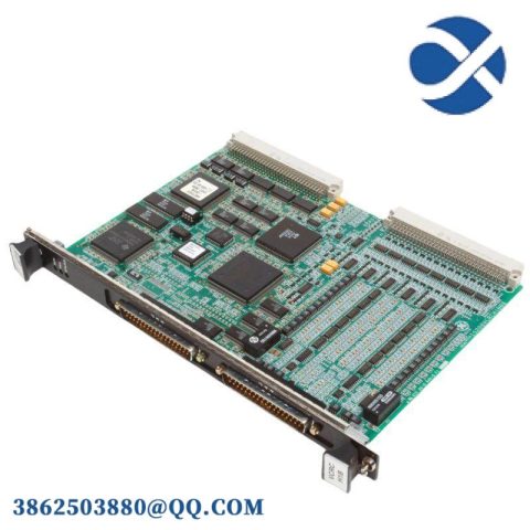 GE IC670MDL643RR - Industrial Control System Digital Output Module