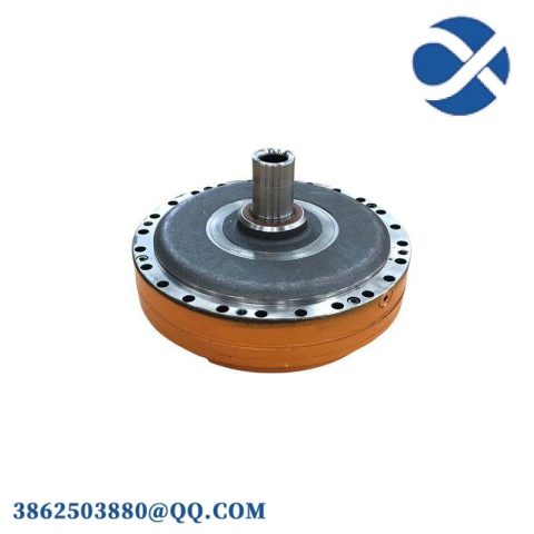 KUKA KR210-2F00-104-986 Reducer: High-Performance Drive for Robotic Applications